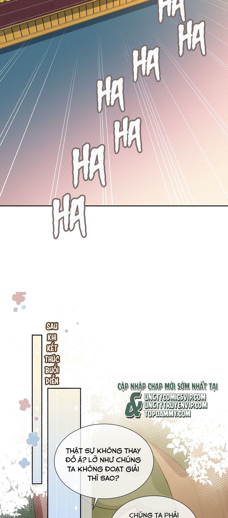 Sơn Hải Cao Trung Chapter 89 - Trang 3