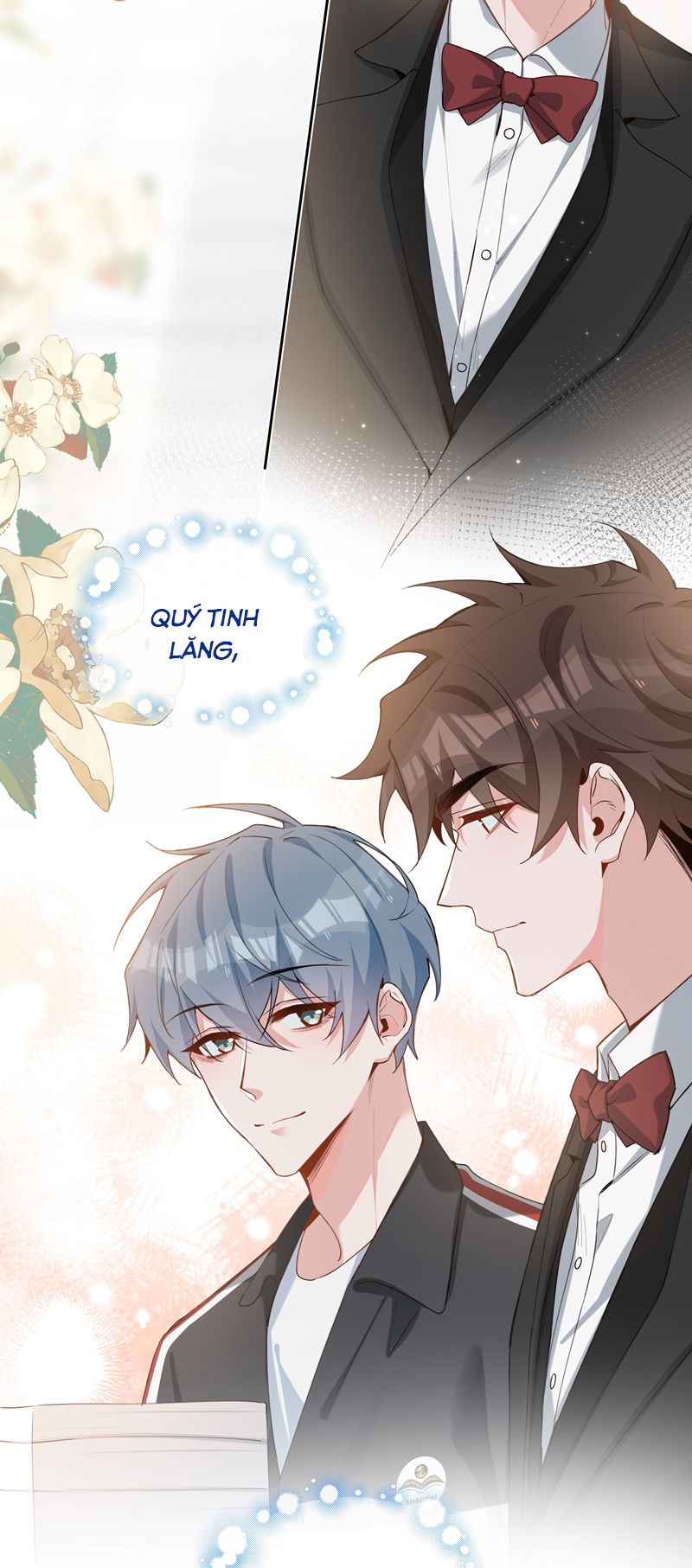 Sơn Hải Cao Trung Chapter 89 - Trang 3