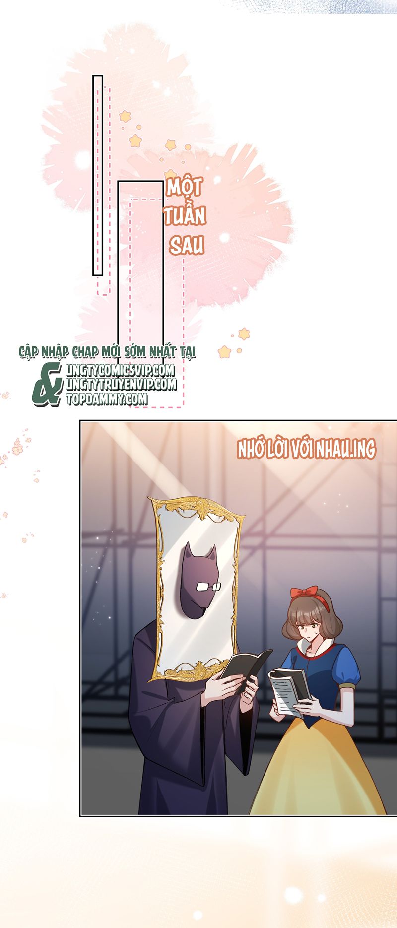 Sơn Hải Cao Trung Chapter 89 - Trang 3