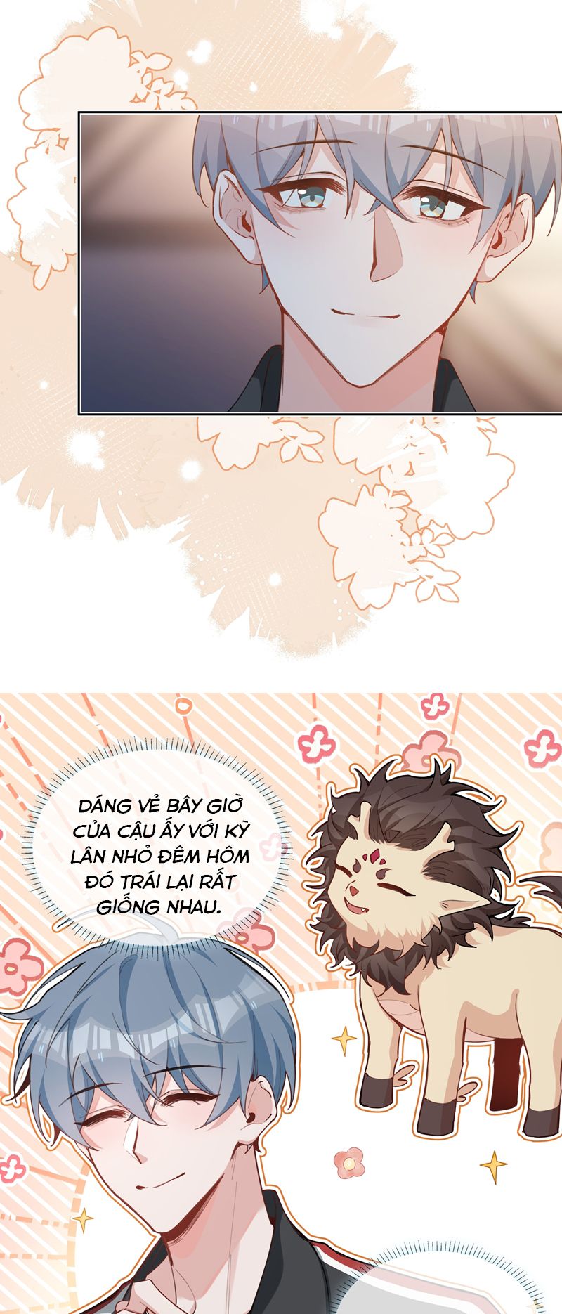 Sơn Hải Cao Trung Chapter 89 - Trang 3