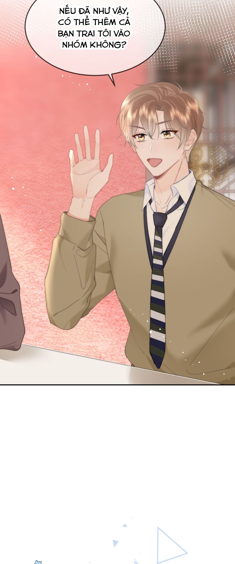 Tôi Và Ảnh Chụp Không Giống Nhau Chapter 60 - Trang 3