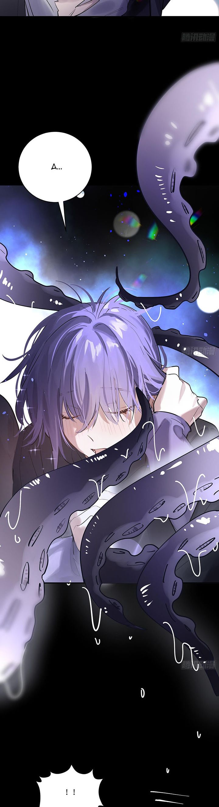 Lãm Nguyệt Triều Minh Chap 6 - Trang 2