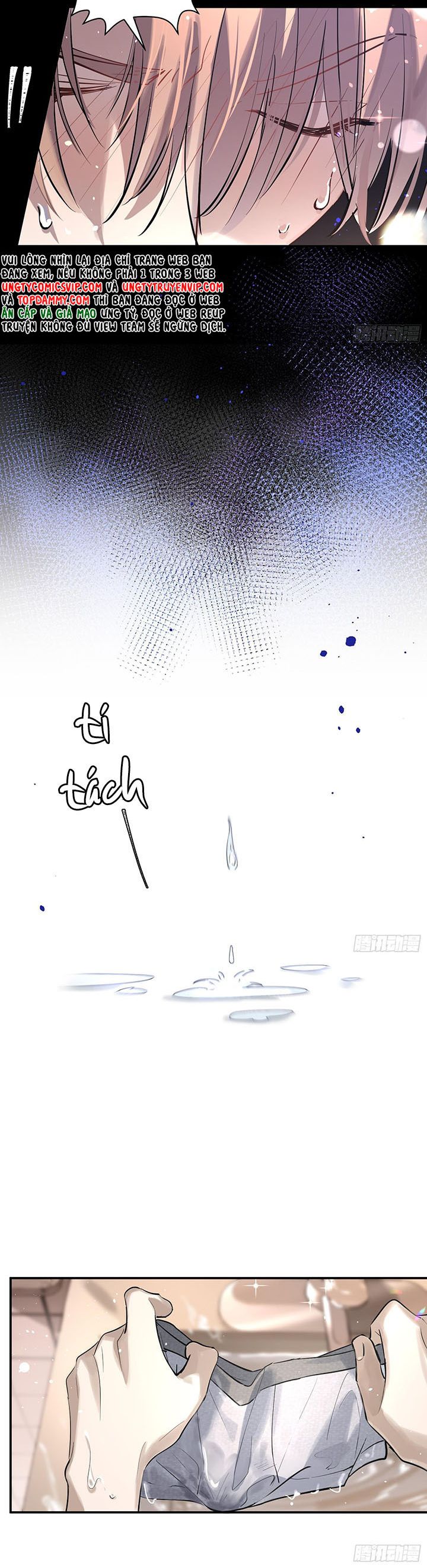 Lãm Nguyệt Triều Minh Chap 6 - Trang 2