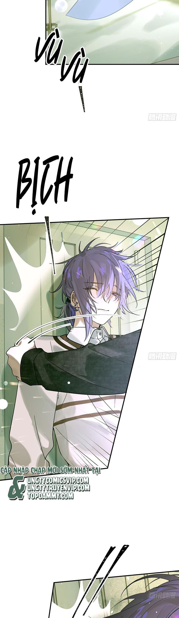 Lãm Nguyệt Triều Minh Chap 6 - Trang 2