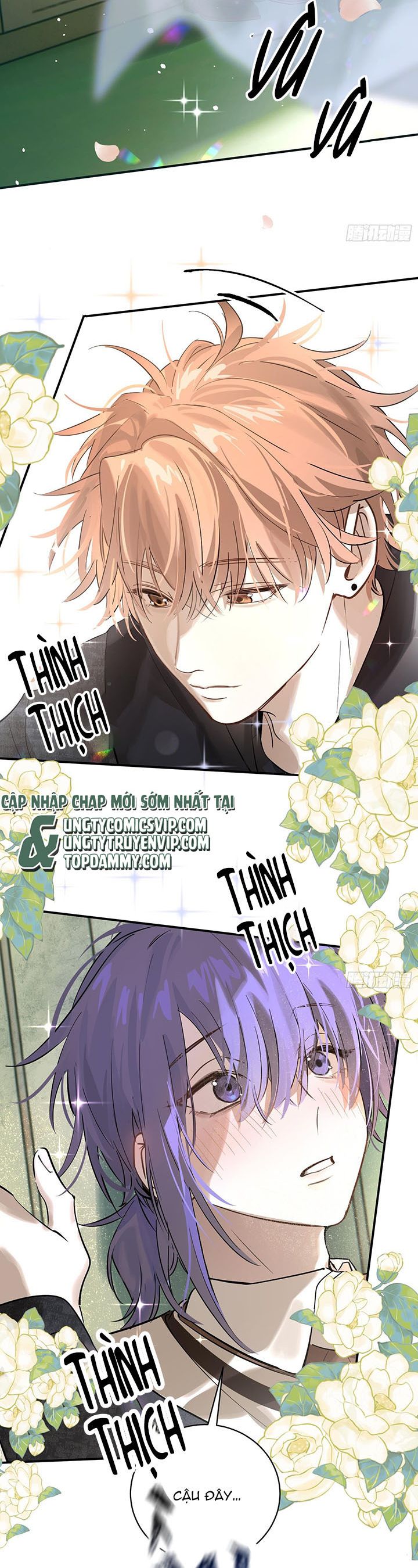 Lãm Nguyệt Triều Minh Chap 6 - Trang 2