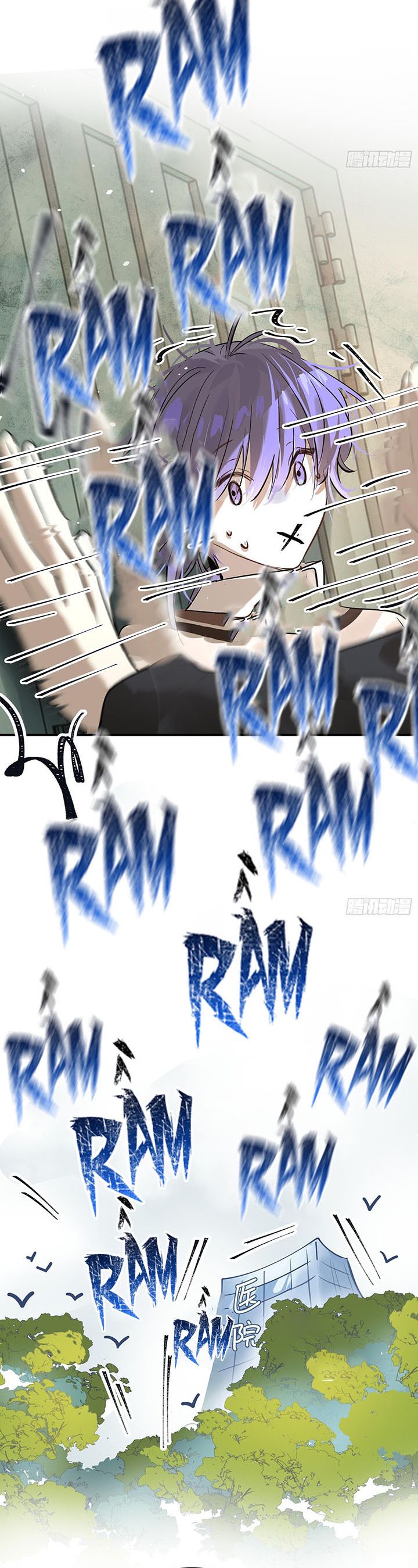 Lãm Nguyệt Triều Minh Chap 6 - Trang 2