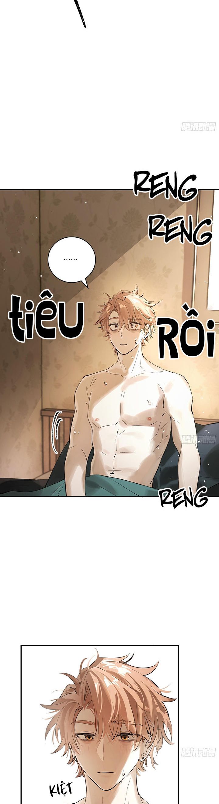 Lãm Nguyệt Triều Minh Chap 6 - Trang 2