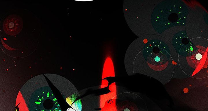 Lãm Nguyệt Triều Minh Chap 6 - Trang 2