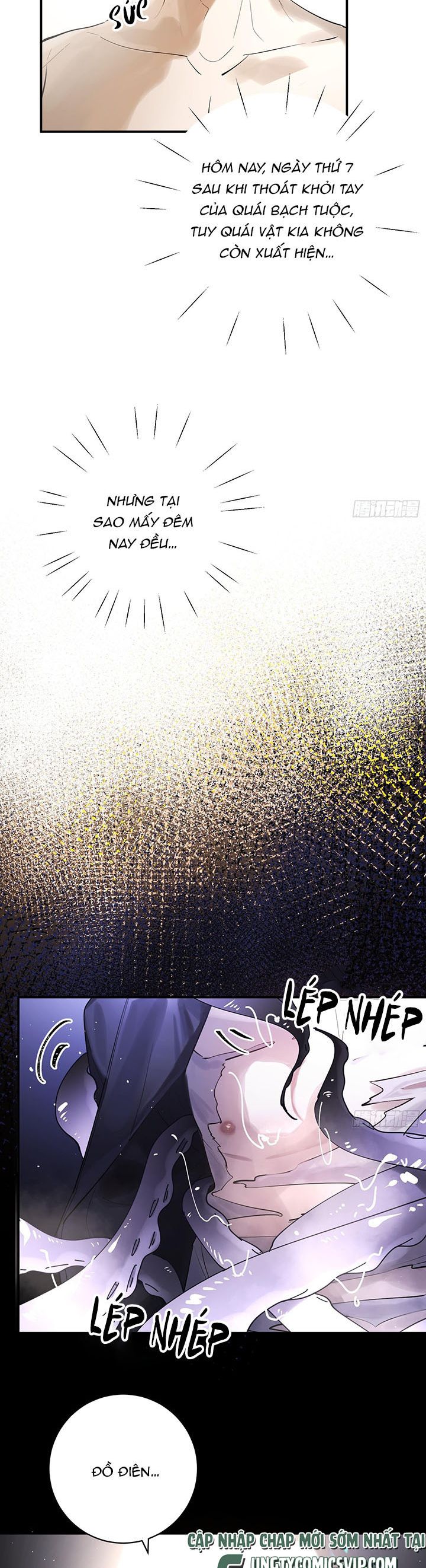 Lãm Nguyệt Triều Minh Chap 6 - Trang 2