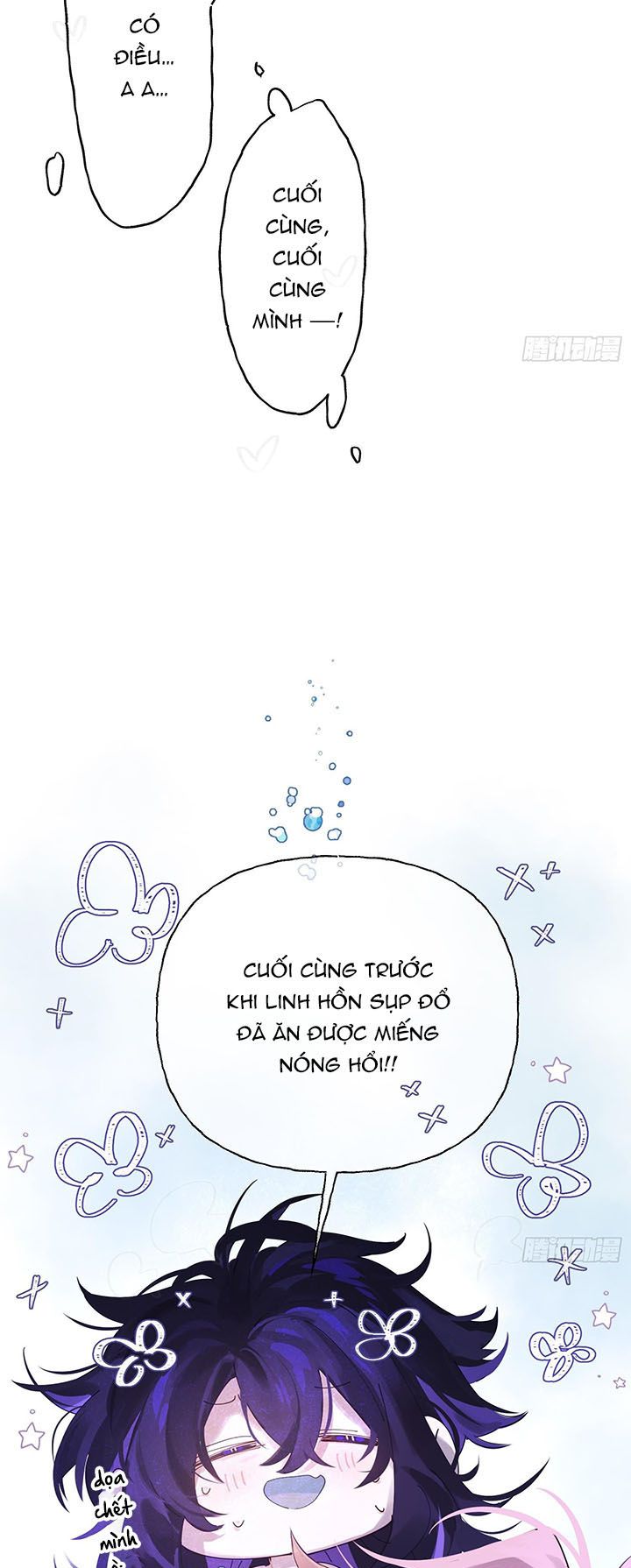 Lãm Nguyệt Triều Minh Chapter 9 - Trang 4