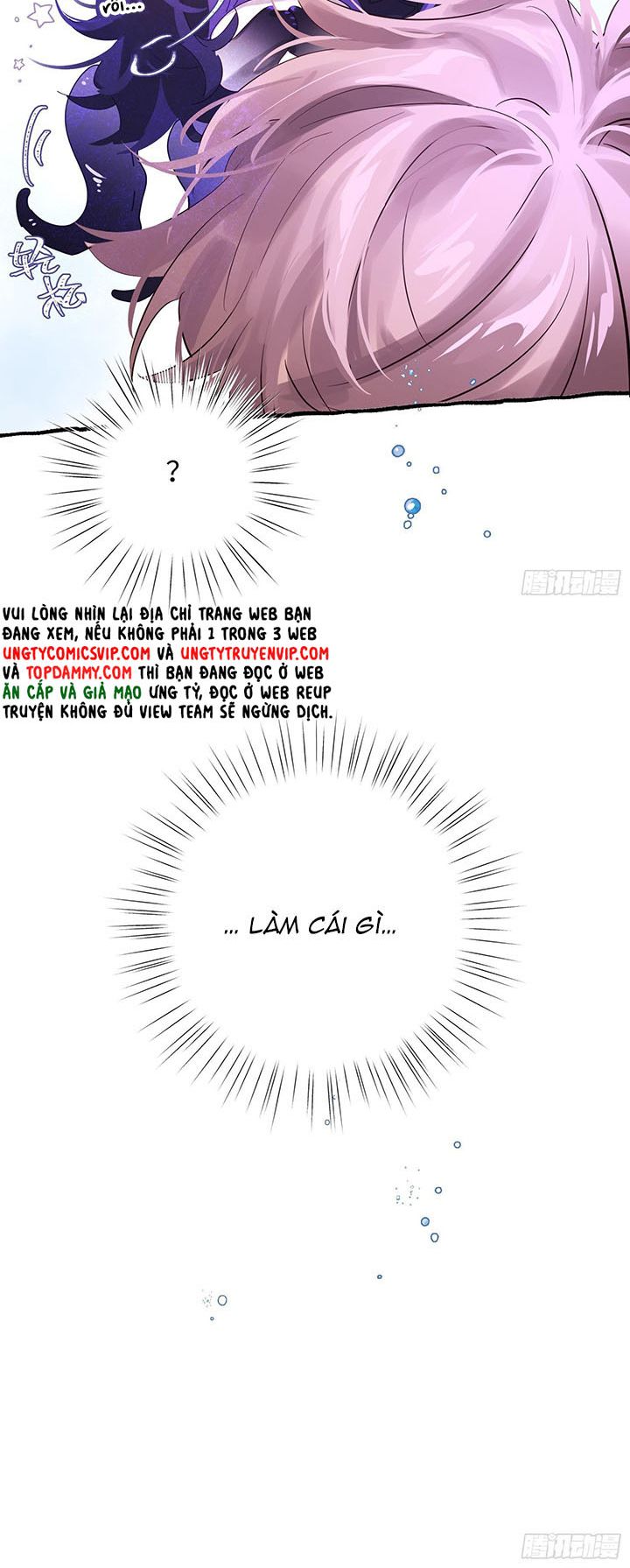 Lãm Nguyệt Triều Minh Chapter 9 - Trang 4