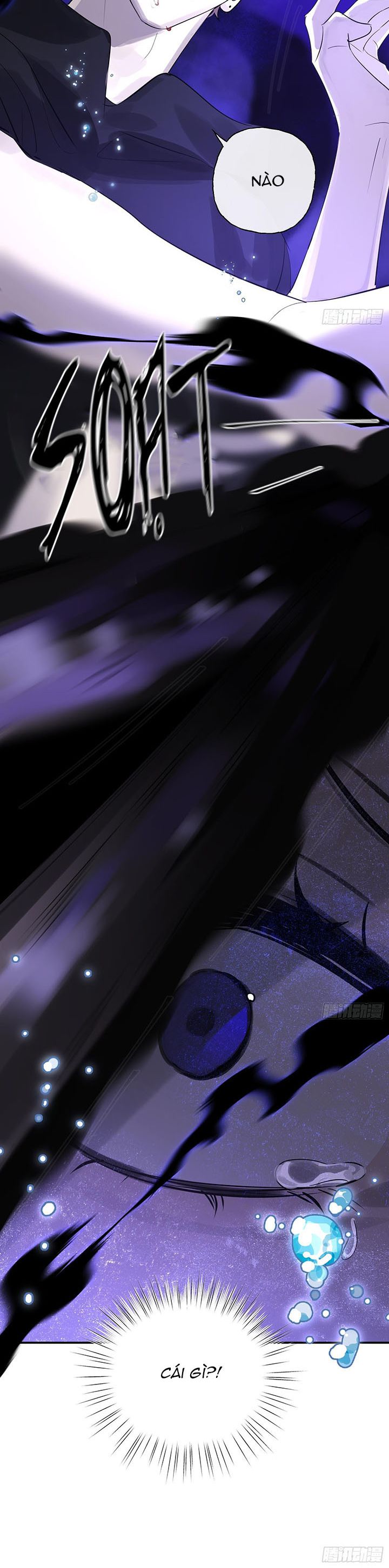 Lãm Nguyệt Triều Minh Chapter 9 - Trang 4