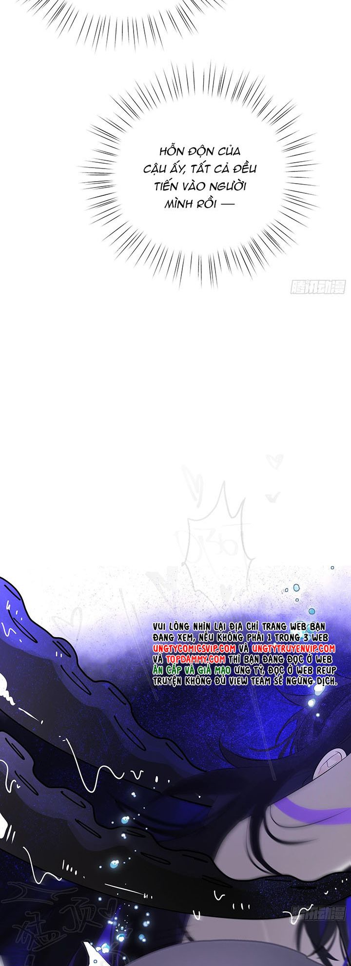 Lãm Nguyệt Triều Minh Chapter 9 - Trang 4