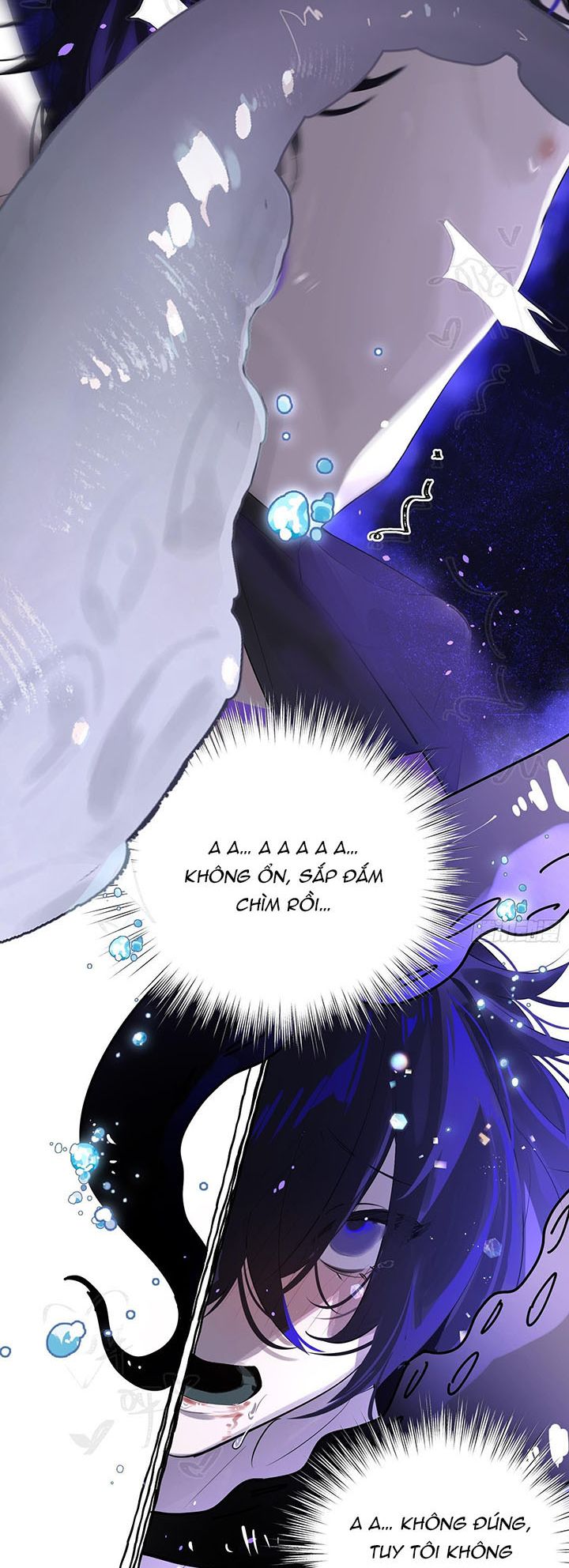 Lãm Nguyệt Triều Minh Chapter 9 - Trang 4