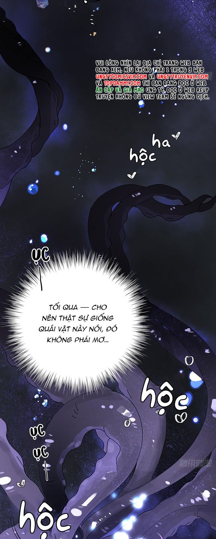 Lãm Nguyệt Triều Minh Chapter 9 - Trang 4