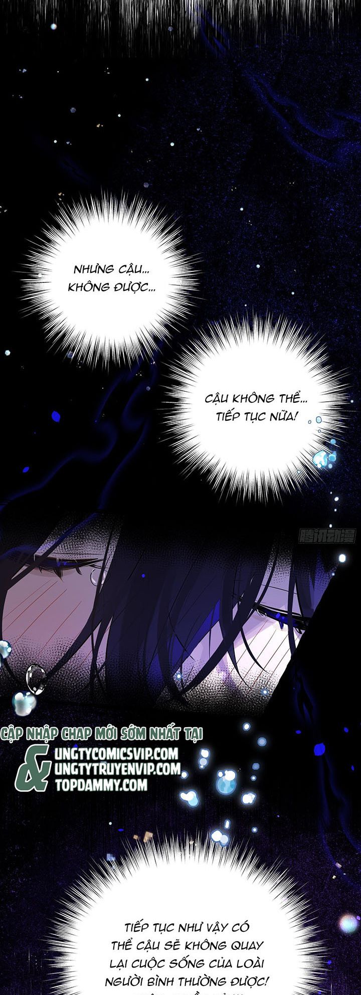 Lãm Nguyệt Triều Minh Chapter 9 - Trang 4