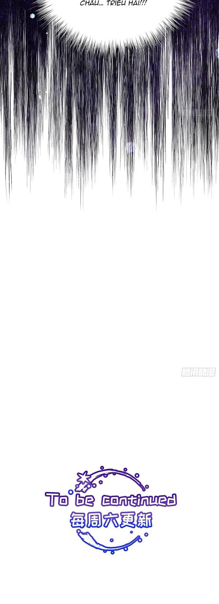 Lãm Nguyệt Triều Minh Chapter 9 - Trang 4