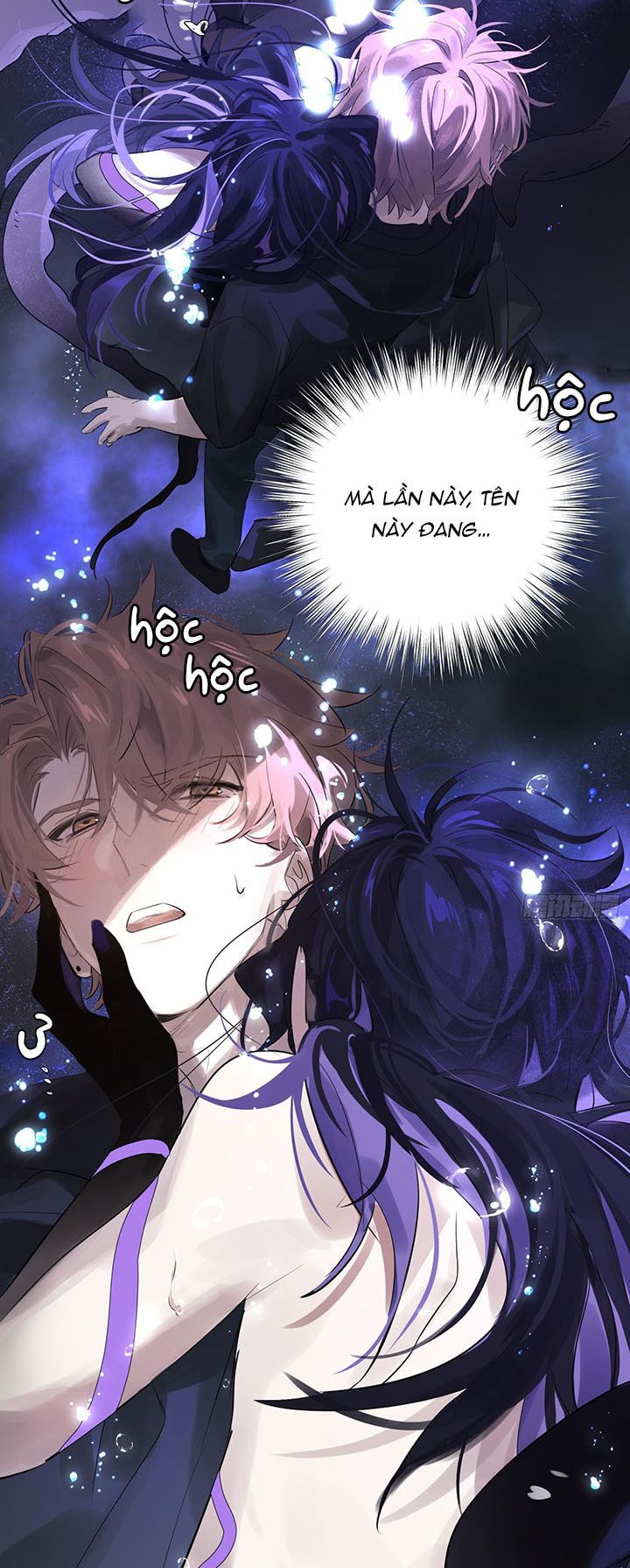 Lãm Nguyệt Triều Minh Chapter 9 - Trang 4