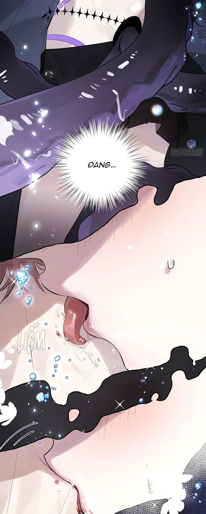 Lãm Nguyệt Triều Minh Chapter 9 - Trang 4