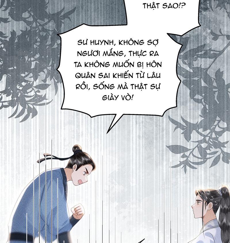 Xuyên Nhanh Chi Cải Tạo Bắt Đầu Lại Làm Người Chapter 91 - Trang 4