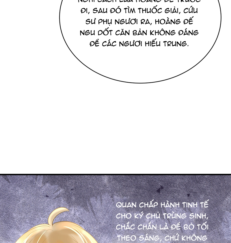 Xuyên Nhanh Chi Cải Tạo Bắt Đầu Lại Làm Người Chapter 91 - Trang 4