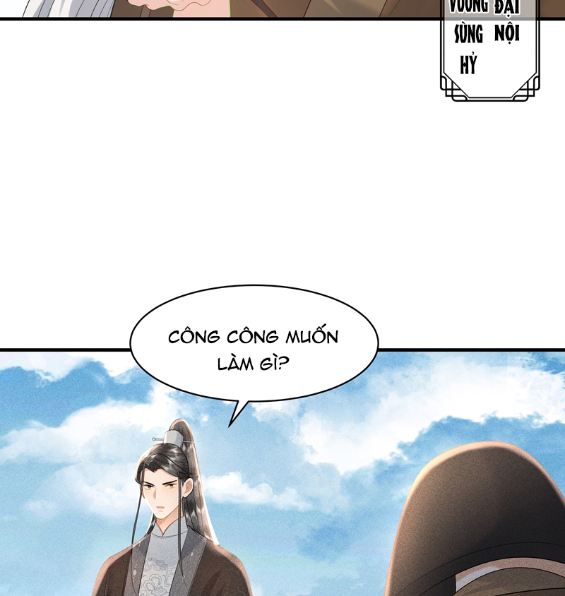 Xuyên Nhanh Chi Cải Tạo Bắt Đầu Lại Làm Người Chapter 91 - Trang 4