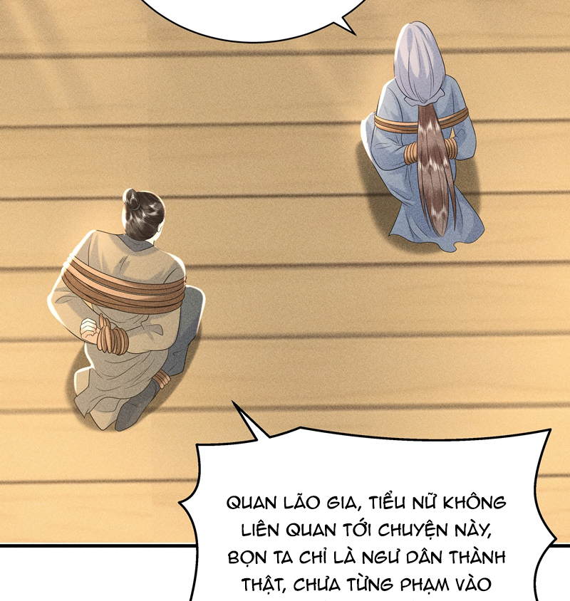 Xuyên Nhanh Chi Cải Tạo Bắt Đầu Lại Làm Người Chapter 91 - Trang 4