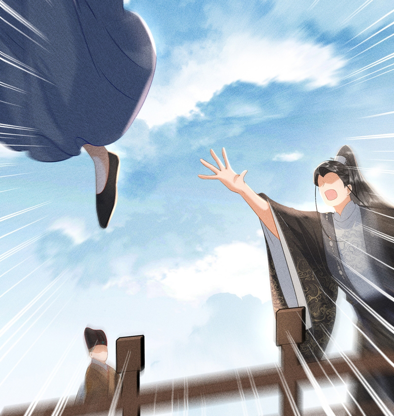 Xuyên Nhanh Chi Cải Tạo Bắt Đầu Lại Làm Người Chapter 91 - Trang 4