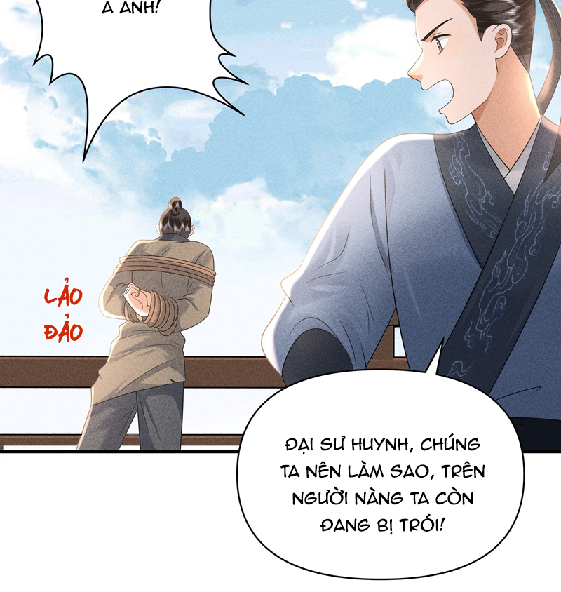 Xuyên Nhanh Chi Cải Tạo Bắt Đầu Lại Làm Người Chapter 91 - Trang 4