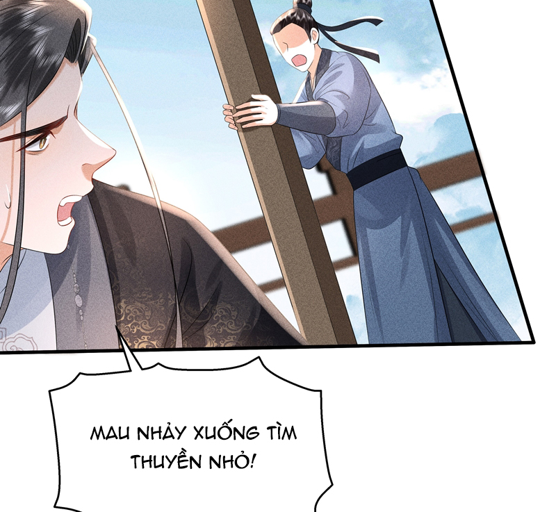 Xuyên Nhanh Chi Cải Tạo Bắt Đầu Lại Làm Người Chapter 91 - Trang 4