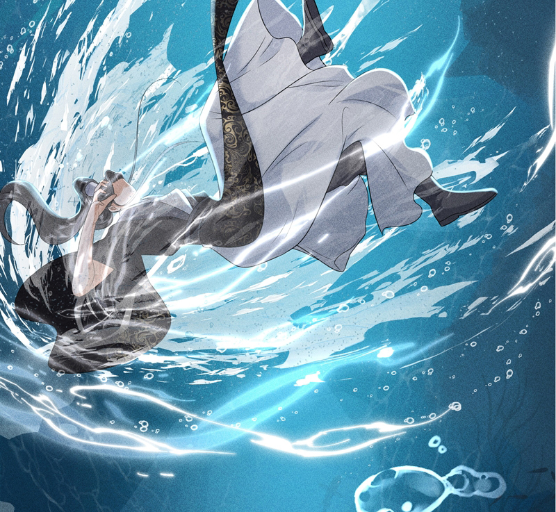 Xuyên Nhanh Chi Cải Tạo Bắt Đầu Lại Làm Người Chapter 91 - Trang 4