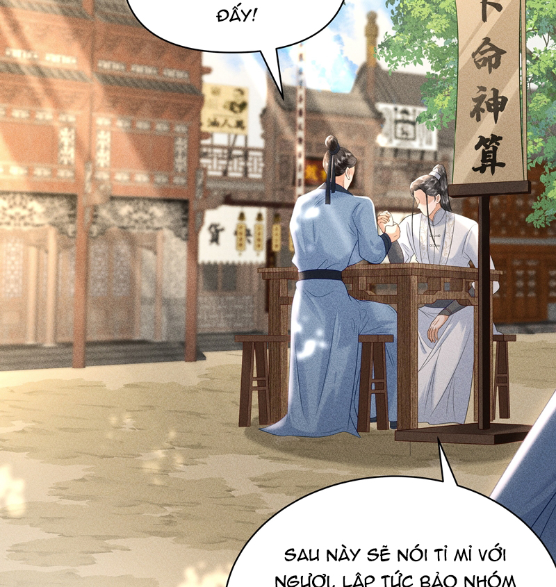 Xuyên Nhanh Chi Cải Tạo Bắt Đầu Lại Làm Người Chapter 91 - Trang 4