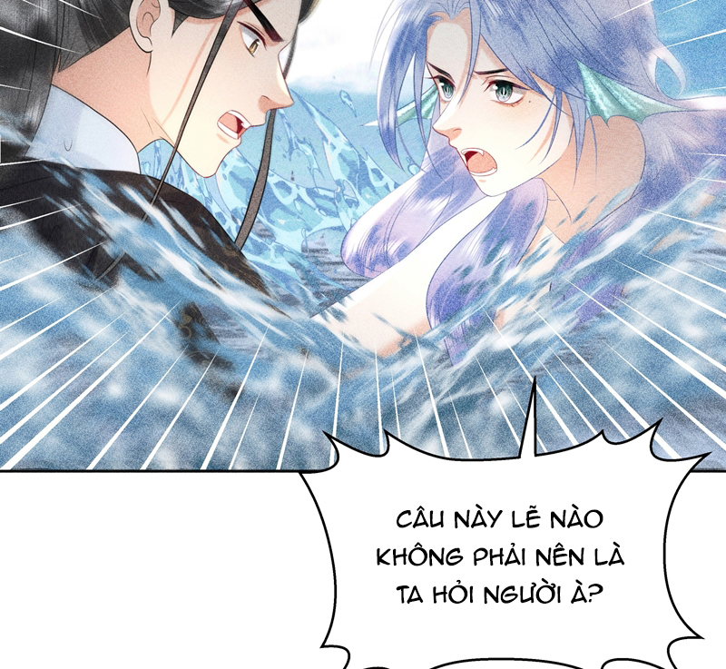 Xuyên Nhanh Chi Cải Tạo Bắt Đầu Lại Làm Người Chapter 91 - Trang 4