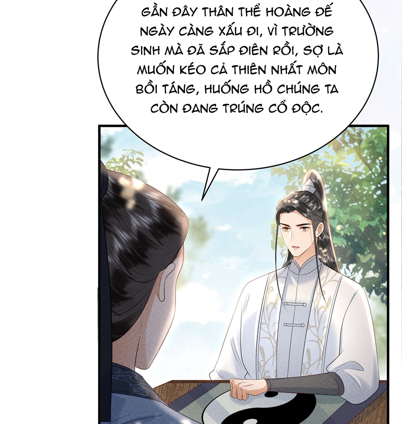 Xuyên Nhanh Chi Cải Tạo Bắt Đầu Lại Làm Người Chapter 91 - Trang 4