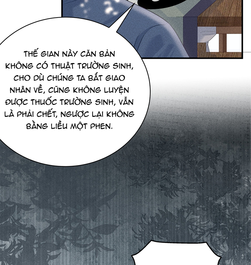 Xuyên Nhanh Chi Cải Tạo Bắt Đầu Lại Làm Người Chapter 91 - Trang 4