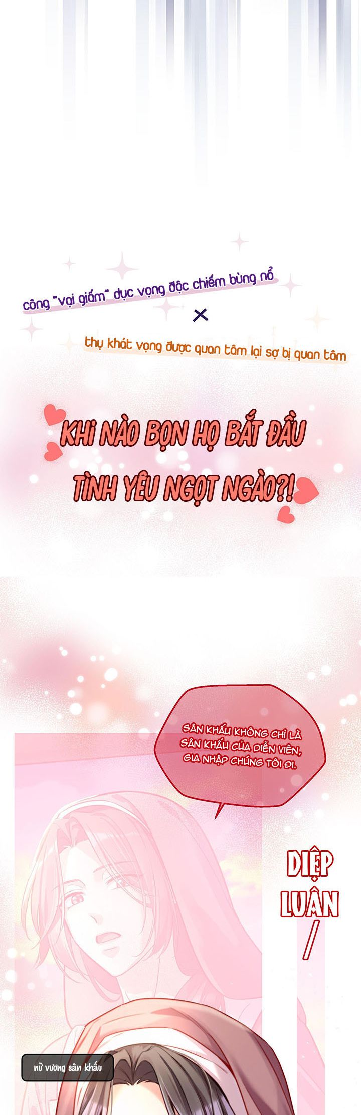 Vũ Khúc Đoàn Sơ Hạ Văn Án - Trang 2