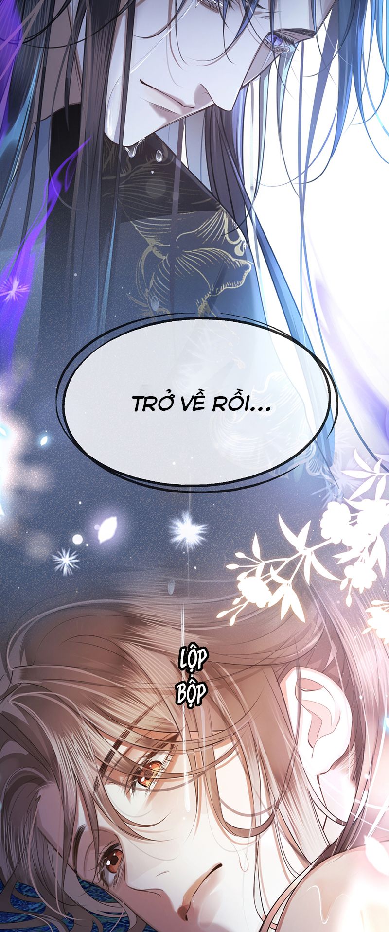 Điện Hạ Khuynh Thành Chapter 82 - Trang 4