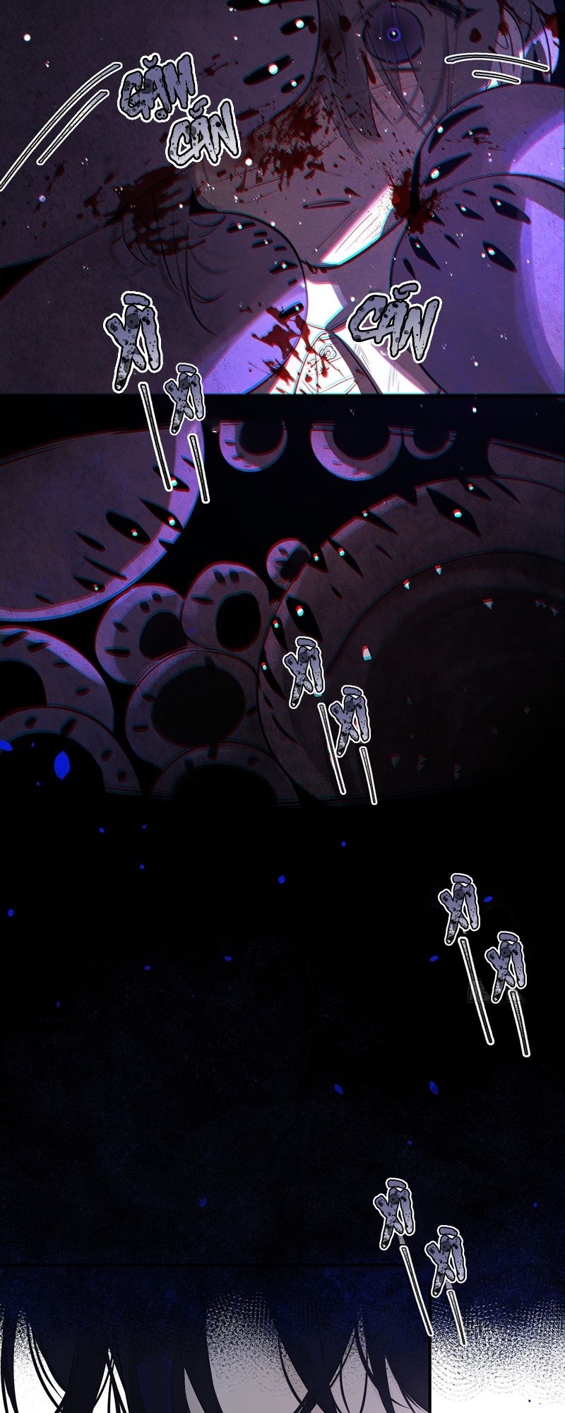 Lãm Nguyệt Triều Minh Chapter 10 - Trang 4