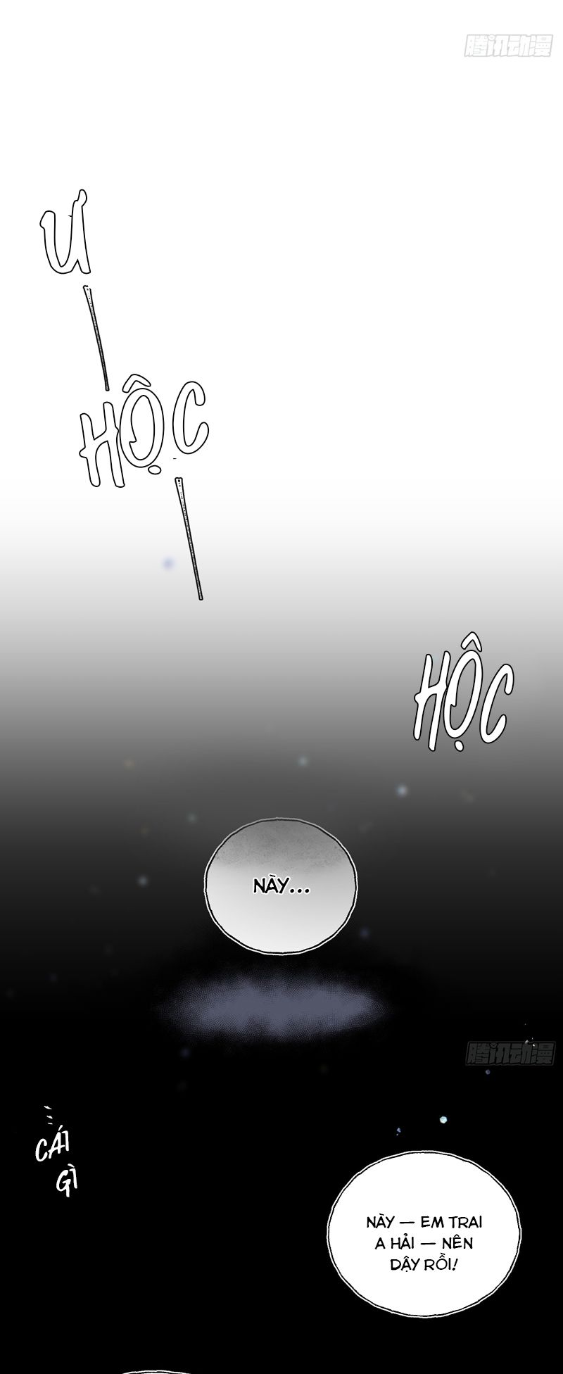 Lãm Nguyệt Triều Minh Chapter 10 - Trang 4