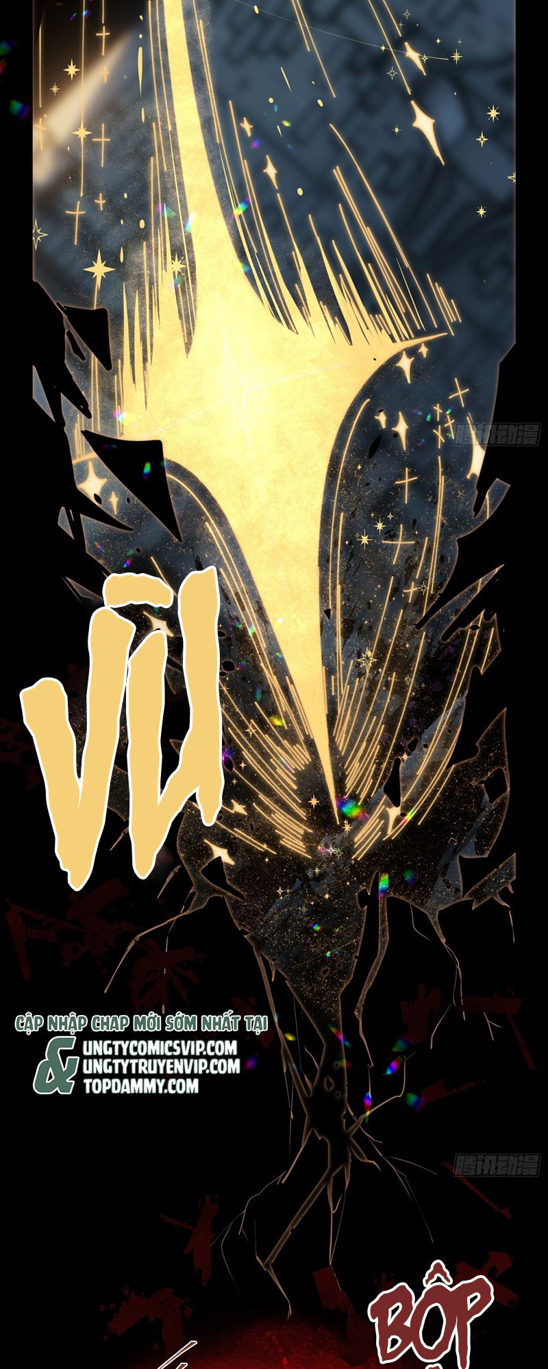 Lãm Nguyệt Triều Minh Chapter 10 - Trang 4