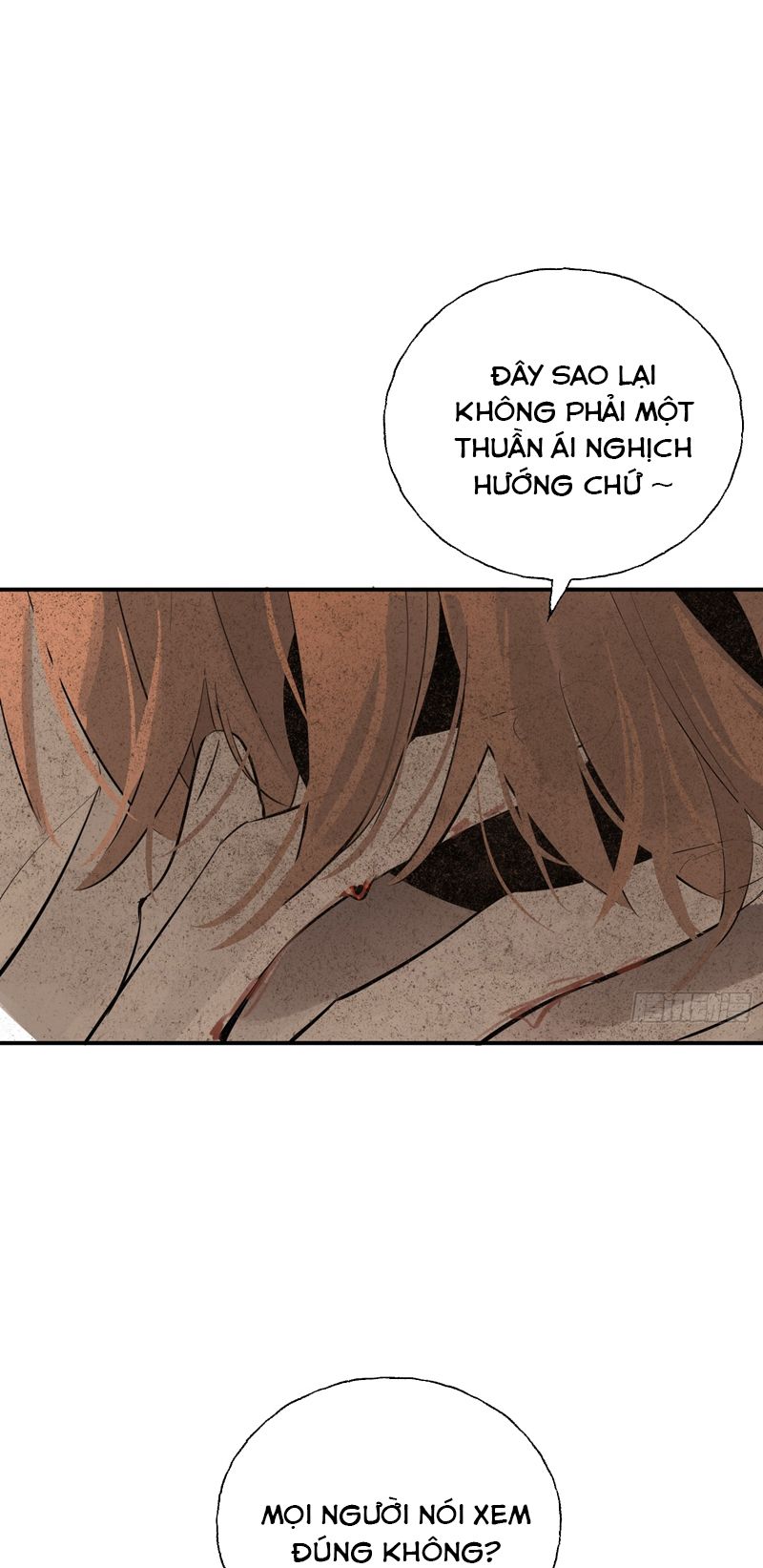 Lãm Nguyệt Triều Minh Chapter 10 - Trang 4