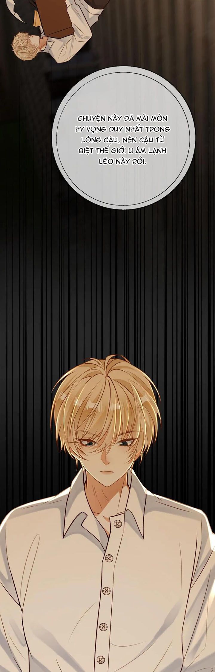 Lang Cẩu Chủ Thần Chapter 115 - Trang 3