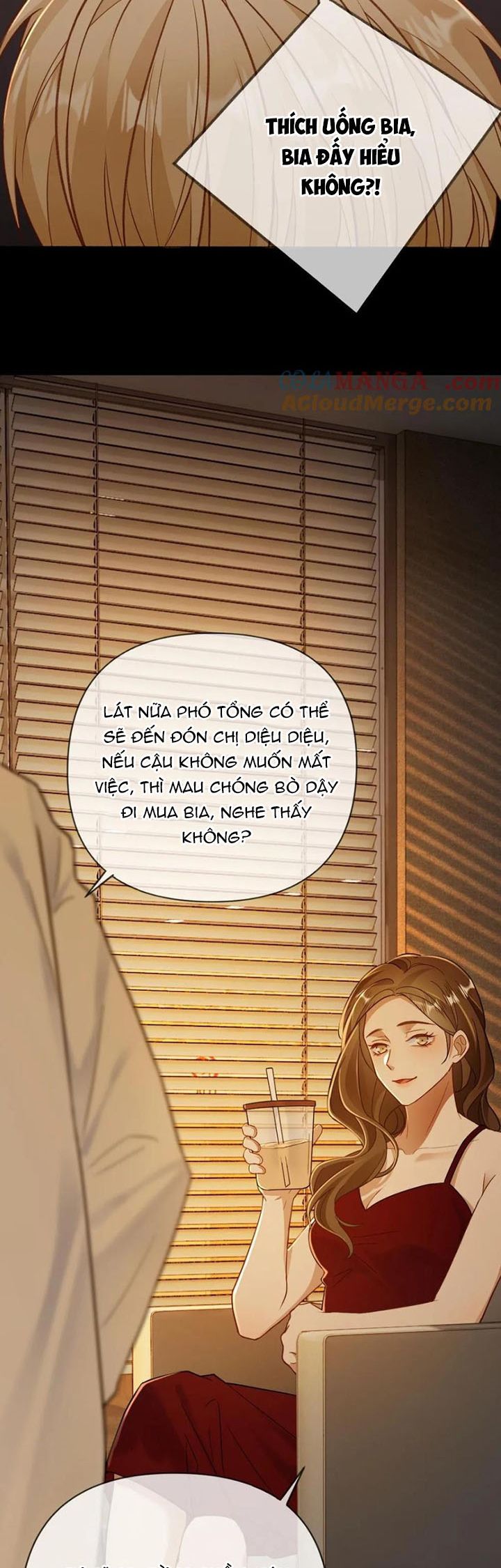 Lang Cẩu Chủ Thần Chapter 115 - Trang 3