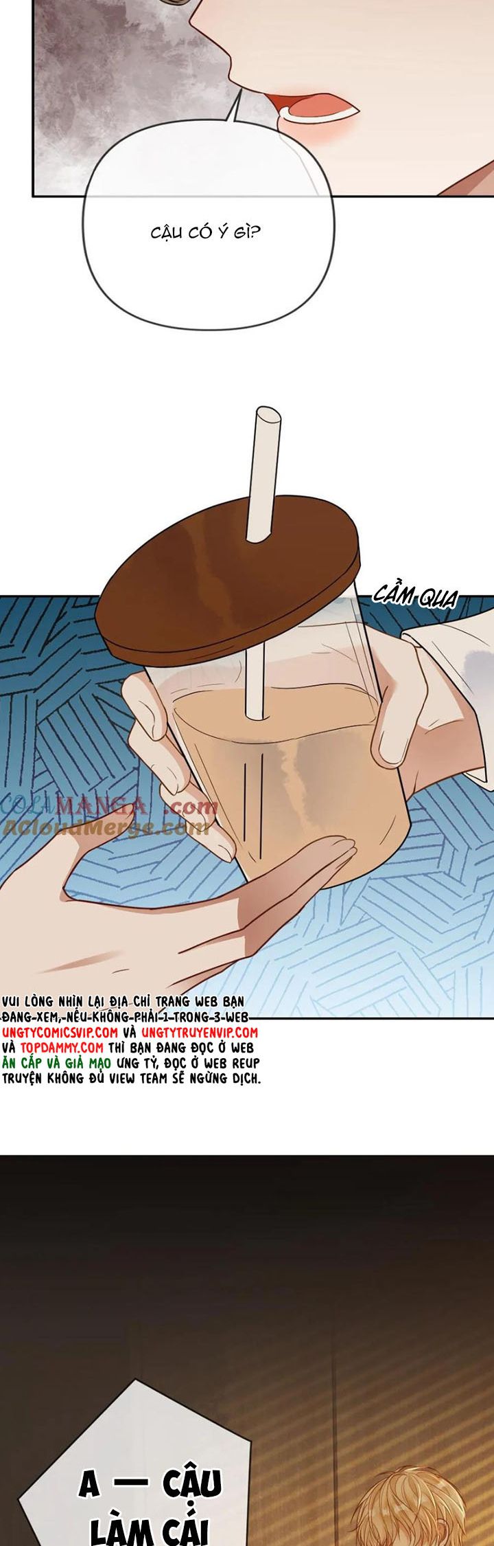 Lang Cẩu Chủ Thần Chapter 115 - Trang 3