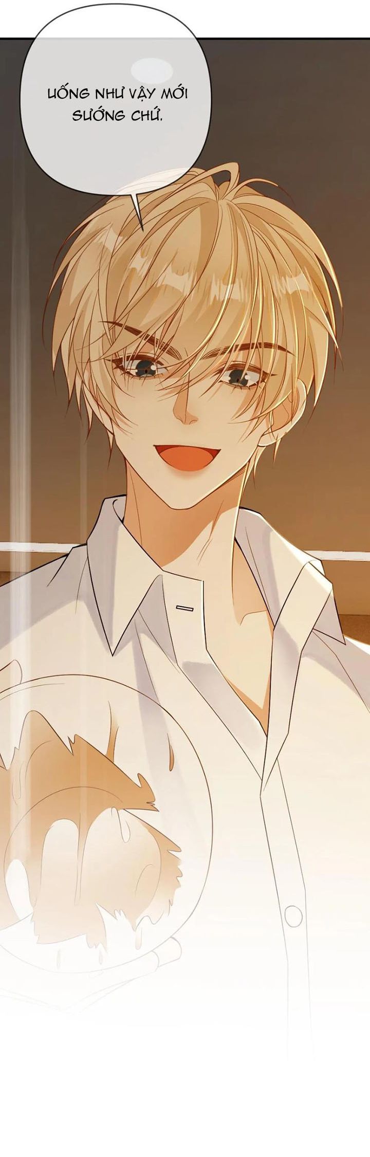 Lang Cẩu Chủ Thần Chapter 115 - Trang 3