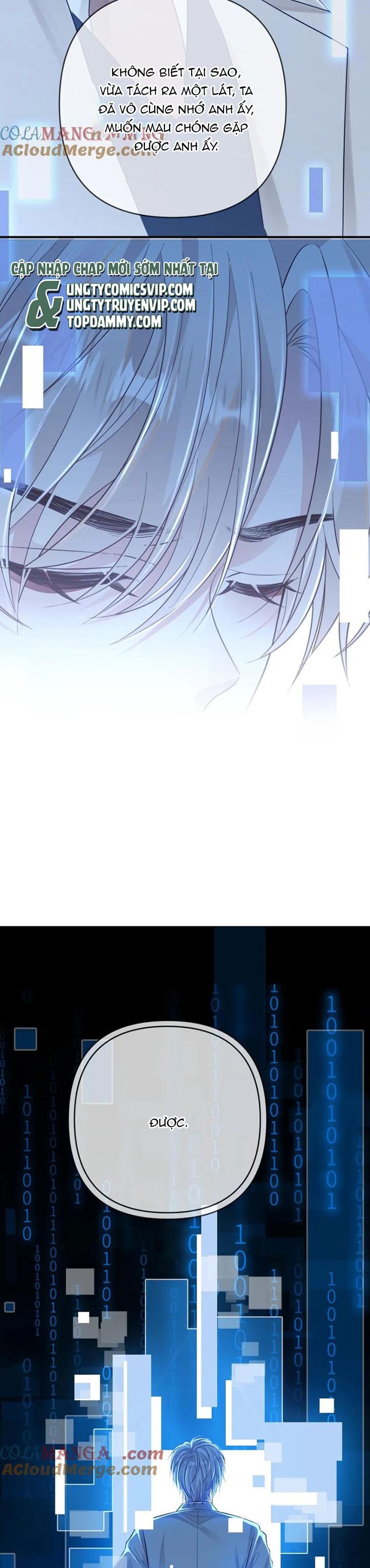 Lang Cẩu Chủ Thần Chapter 115 - Trang 3