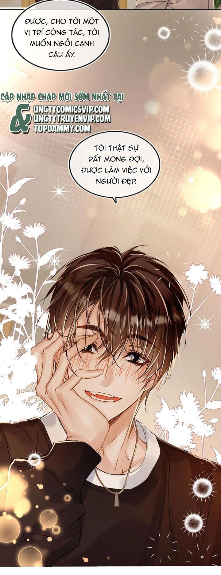 Lang Cẩu Chủ Thần Chapter 116 - Trang 3