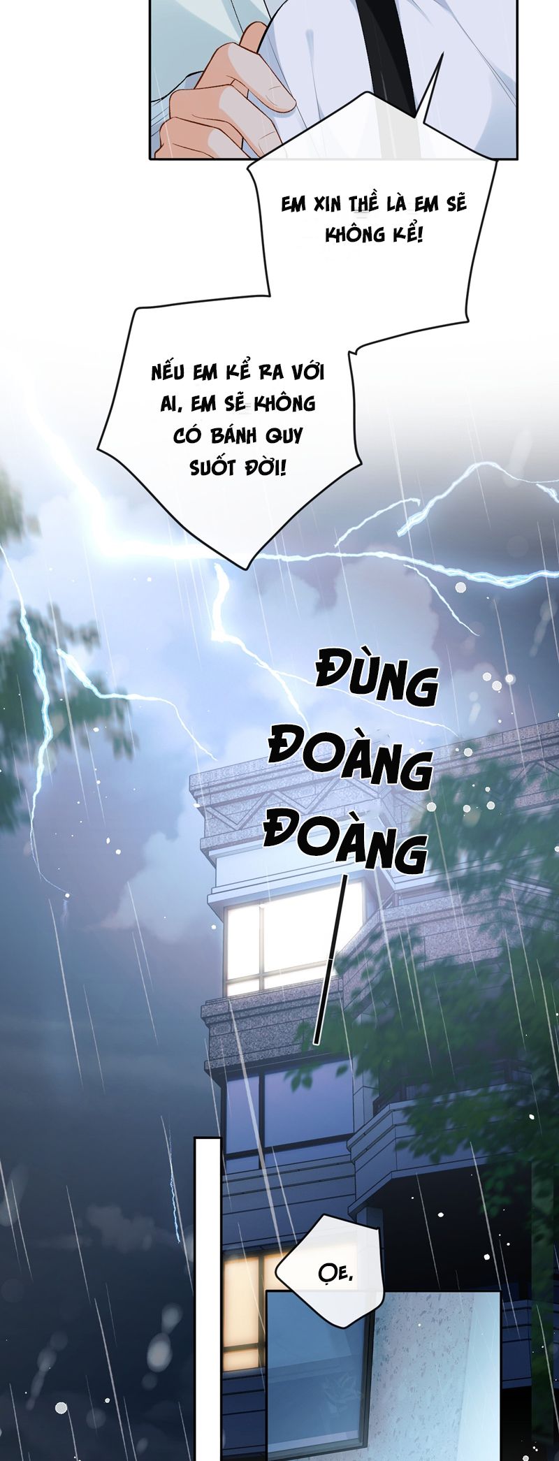 Bản Tính Hạ Đẳng Chapter 20 - Trang 3