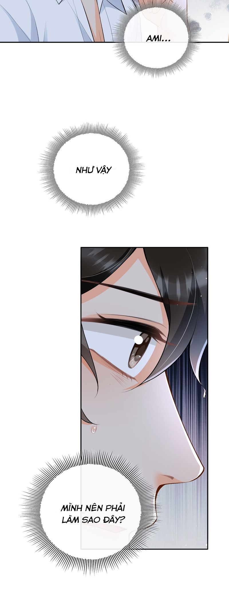 Bản Tính Hạ Đẳng Chapter 20 - Trang 3