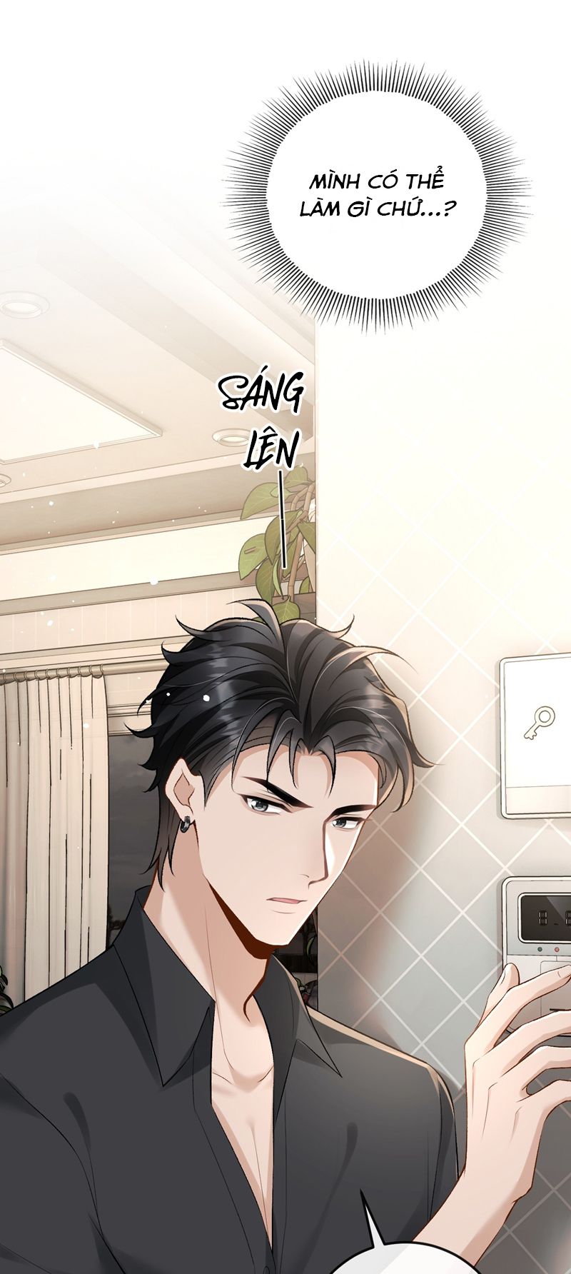 Bản Tính Hạ Đẳng Chapter 20 - Trang 3